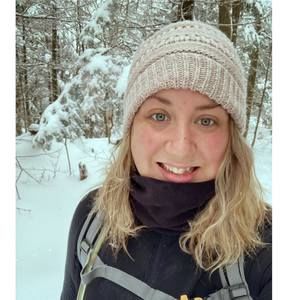 Meet your Posher, Anne-marie